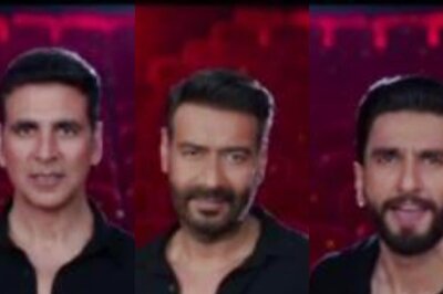 Akshay Kumar and Ranveer Singh to Feature in Ajay Devgn’s Singham 3?