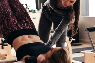 Exercises You Can Try To Soothe Your Worst Period Cramps