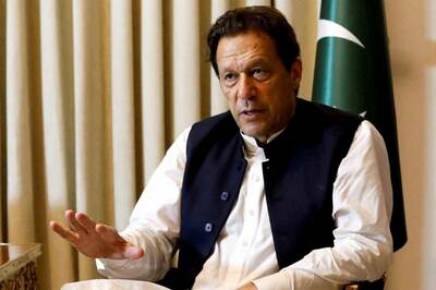 Imran Khan Fails to Get Relief from Pak Court to Contest Feb 8 General Elections