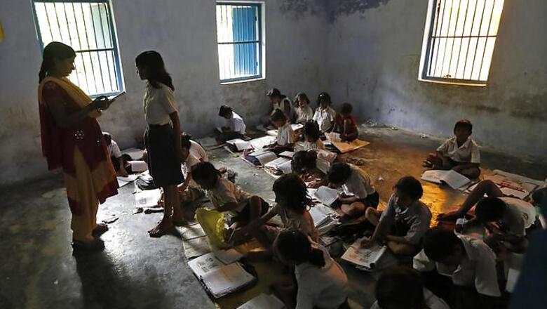 Bihar: 1400 primary teachers resign fearing government's action over fake educational degrees