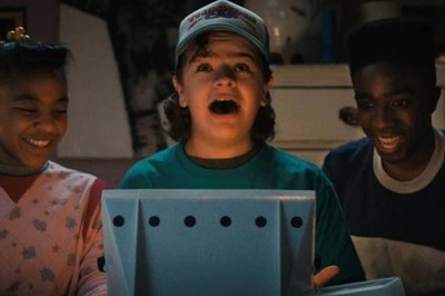 Stranger Things Star Priah Ferguson: 'We're Like a Big Family, We Grow Together and Learn from Each Other'