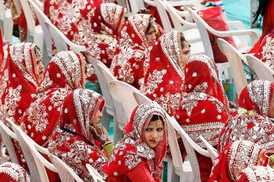 Raising Age of Marriage Uniformly is Welcome but… Writes Zakia Soman Who Led Battle against Triple Talaq