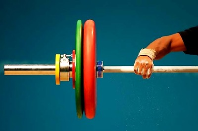 India bag 78 medals at Commonwealth Weightlifting Championships