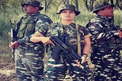 CRPF Recruitment 2024: Age Limit, Eligibility Criteria And Selection Process
