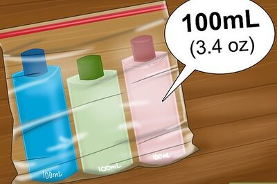 How to Know What You Can and Can't Carry on Board an Aircraft