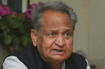 Rajasthan Govt Allocates Portfolios to Ministers; CM Gehlot Keeps Home, Finance and IT & Communication
