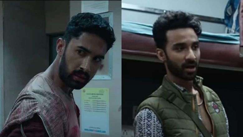 Kill Movie Review: Lakshya and Raghav Juyal's Violent, Blood-Soaked Train to Delhi Is Unmissable