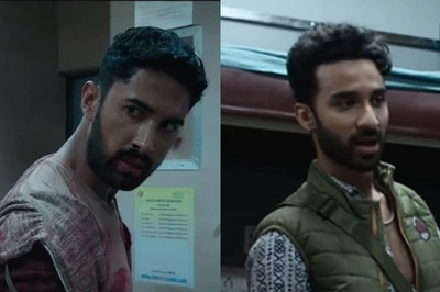 Kill Movie Review: Lakshya and Raghav Juyal's Violent, Blood-Soaked Train to Delhi Is Unmissable