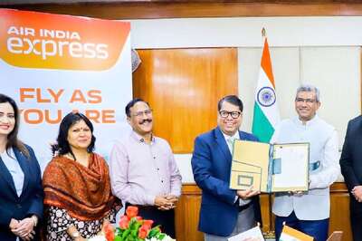 Air India Express and AIX Connect Merge to Create a Stronger Low-Cost Carrier