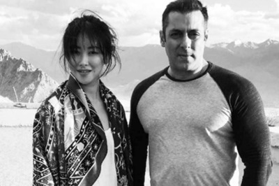 Salman Khan Starts Tubelight Shoot Schedule in Manali