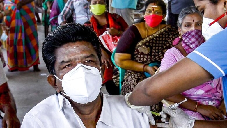India May Need Booster Shots Post Covid-19 Vaccination But Need is Not Immediate, Urgent: Top CSIR Scientist
