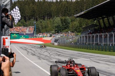 Formula 1 calls fans' abusive behaviour unacceptable and intolerable