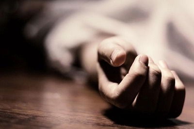 26-Year-Old's Decomposed Body Found in Delhi Flat, Police Register Case Against Missing 'Friend'