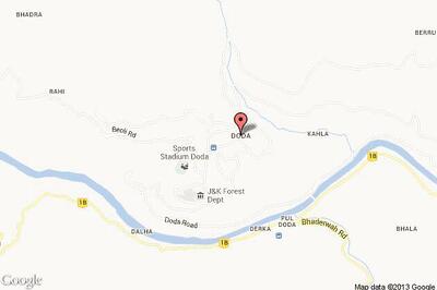 J&K: Police arrest main accused in rape and murder case of a minor girl