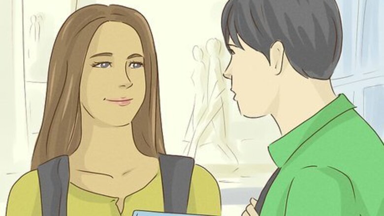 How to Get the Boy You Like to Like You Back