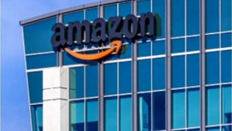 Layoffs: Labour Ministry Summons Amazon India Over Sacking Of Employees