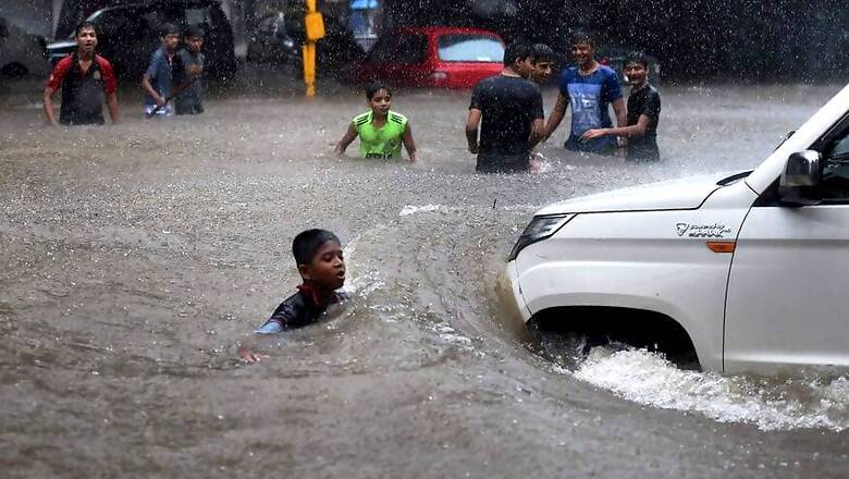 HC Issues Notice to BMC Over Doctor's Death During Mumbai Rains