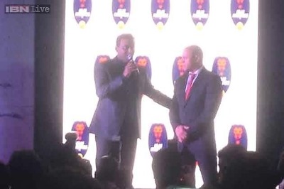 Under me, Delhi Dynamos will play dynamic football this ISL: Roberto Carlos