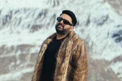 Alone Song: Kapil Sharma Drops First Single with Guru Randhawa and It's Definitely Joining Our Playlist