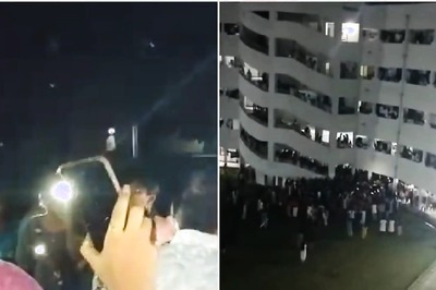 Hidden Bathroom Camera, Anger At Girls' Hostel, 300 Videos In Laptop: Big Scandal Hits Andhra College