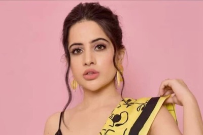 'Bollywood No Longer A Dream': Uorfi Javed Wishes To Become Biggest Indian Reality Star