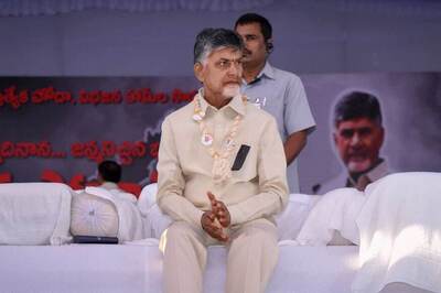 OPINION | The Politics Behind Chandrababu Naidu's Offensive Against PM Narendra Modi