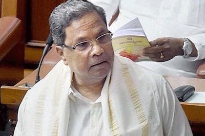 Siddaramaiah Exudes Confidence of Winning Trust Vote, Says Its a Joint Decision
