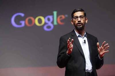 Hope to meet Narendra Modi soon, says newly appointed Google CEO Sundar Pichai