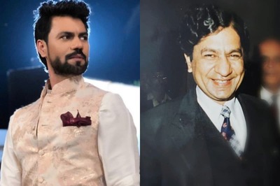 Gaurav Chopra's Father Passes Away Days After Actor Lost His Mother
