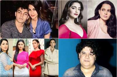 Rhea Chakraborty and 5 Others to Move HC for Bail, TV Celebs Extend Support to Ankita Lokhande