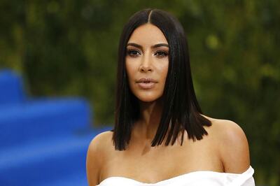 Kim Kardashian Lipsticks to Launch in Time for Summer