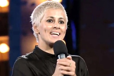 Talking About my Gang Rape is The Biggest Thing I've Done: Sapna Bhavnani