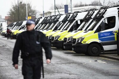 Indian-origin conman jailed for fraud in UK