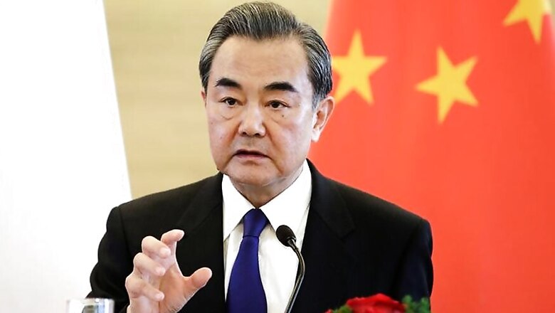 China Says CPEC has 'No Direct Link' with Kashmir Issue
