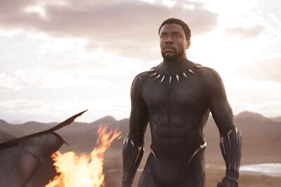 Black Panther Becomes Third Highest Grosser of All Time in The USA