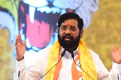 In 2024 Lok Sabha Polls, PM Modi Will Break All Records and NDA Will Retain Power: Maha CM Shinde