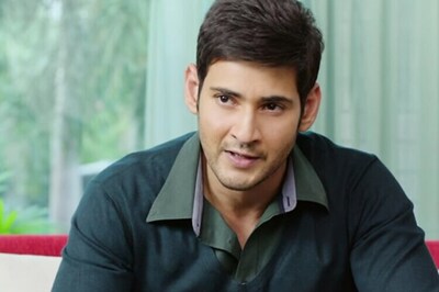 Everybody has been saying 'Srimanthudu' is the best film of my career: Mahesh Babu