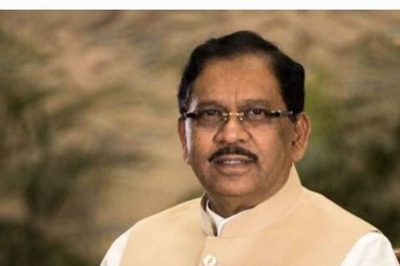 Why Should I Not Become CM, Asks Home Minister Parameshwara, Saying Dalits Should Assert Themselves