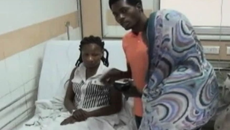 Kenyan Woman May Have Lied About Attack: Noida Police