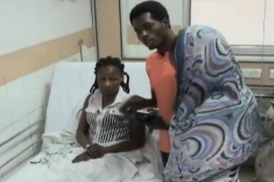 Kenyan Woman May Have Lied About Attack: Noida Police