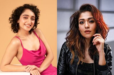 Jawan: Sanjeeta Bhattacharya Says She Looks Up To Nayanthara: ‘She Knows What She Deserves’ | Exclusive