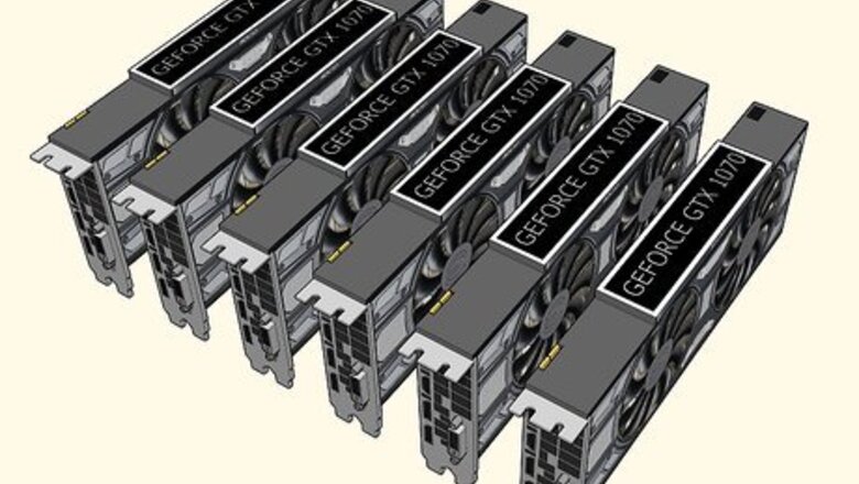 How to Start Ethereum Mining