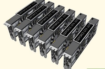 How to Start Ethereum Mining