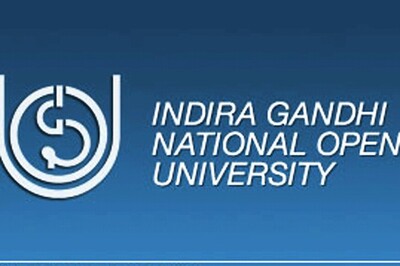 IGNOU B.Sc Nursing Entrance Exam Result 2017 Declared, Fee Revised from Jan 2018 Session