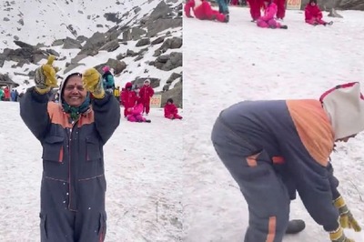 'Indian Men Don't Deserve Women': Son's Heartfelt Post For Mom Taking First Break in 60 Years