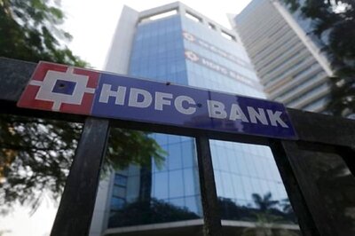 HDFC Bank Stock Slips Over 2 per cent After Sebi Imposes Rs 1 Crore Fine