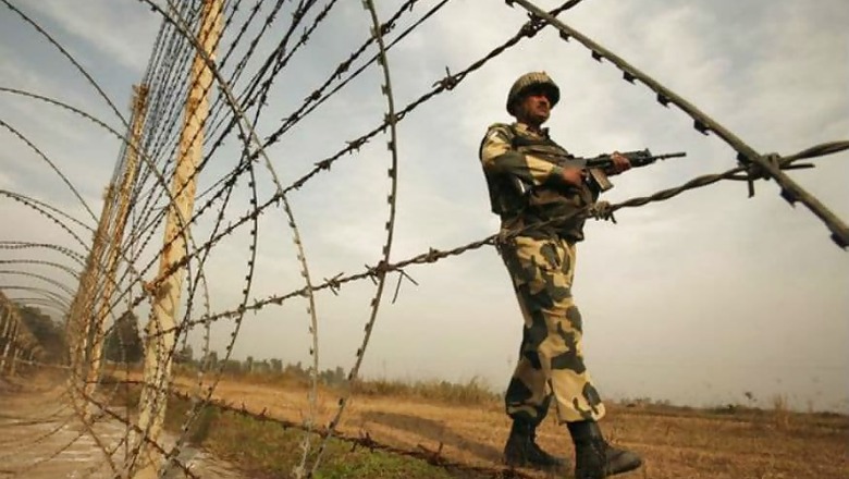 BSF Commander Show Causes Junior for Not Attending a Farewell Party, Probe Ordered