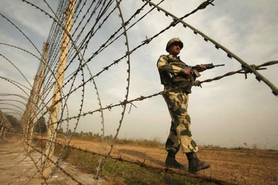 BSF Commander Show Causes Junior for Not Attending a Farewell Party, Probe Ordered