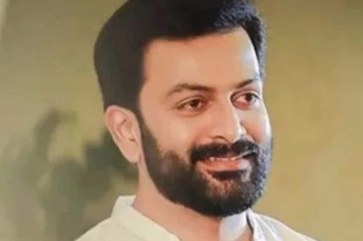 'No Excuse for 125-year-old dam to Exist': Actor Prithviraj Sukumaran on Mullaperiyar Dam