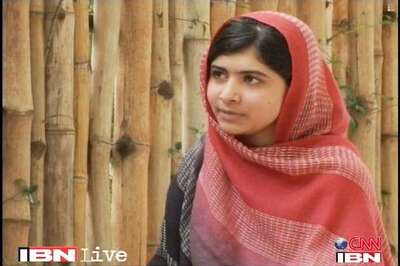 UK: Malala Yousafzai to have skull repair surgery